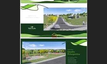 Imagem 3: Vale Verde local ideal para construir seus sonhos