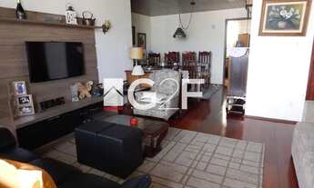 Imagem: Apartamento no Cambuí