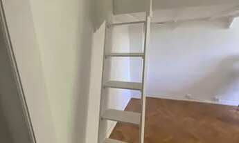 Imagem 4: Kitnet/conjugado para aluguel tem 30 metros quadrados em Jardim Botânico - Rio de Janeiro