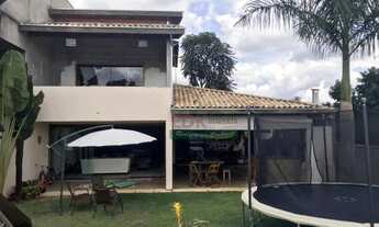 Imagem 2: Casa com 4 dormitórios à venda, 600 m² por R$ 1.650.000,00 - Residencial Estoril - Taubaté