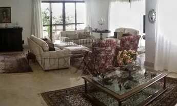 Imagem: Apartamento Padrão em São José dos Campos