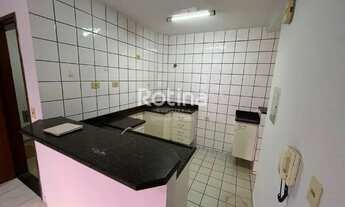 Imagem 3: Apartamento para aluguel, 1 quarto, 1 vaga, Morada da Colina - Uberlândia/MG
