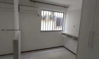 Imagem 6: Apartamento para Locação em Salvador, Itapuã, 2 dormitórios, 1 banheiro, 1 vaga