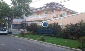 Imagem 3: Casa com 5 dormitórios para alugar, 600 m² por R$ 21.350,00/mês - Vargem Grande - Rio de J