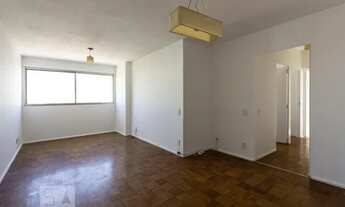 Imagem: Apartamento para Aluguel - Vila Olímpia