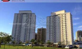 Imagem: Ribeirão Preto - Apartamento - Jardim Nova