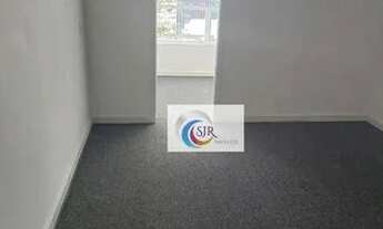 Imagem 2: Conjunto para alugar, 41 m² por R$ 5.660,00/mês - Brooklin - São Paulo/SP