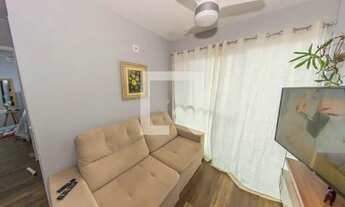 Imagem 3: Apartamento para Aluguel - Irajá, 2 Quartos, 44 m2