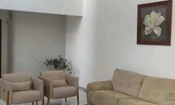 Imagem 5: Apartamento Vert Santa Mônica 1 Suíte 45m2 Decorado Mobiliado 1 vaga Feira de Santana Opor