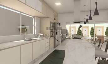 Imagem 6: Casa em Construção (Condomínio) Casa em Construção (Condomínio) em São José dos Campos