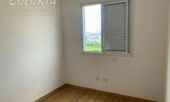 Imagem 6: Santo André - Apartamento Padrão - Utinga