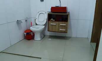 Imagem 5: Casa para aluguel com 3 quartos em Jardim Dona Elvira - Itapevi