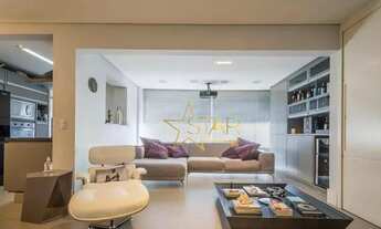 Imagem 5: Apartamento à venda, 80 m² por R$ 1.470.000,00 - Brooklin - São Paulo/SP