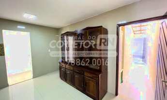 Imagem 7: Condomínio Areia Dourada - Locação - Casa c/ 5 Quartos - R$ 3.800/mês - Ponta Negra - Nata