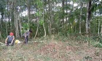 Imagem 3: ** Vendo Terreno **