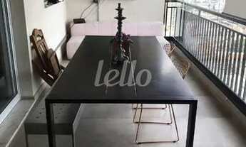 Imagem 2: São Paulo - Apartamento Padrão - Mooca