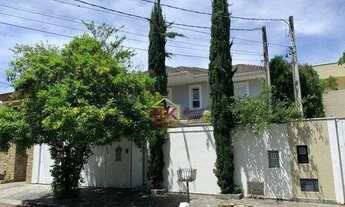 Imagem: Sobrado com 4 dormitórios à venda, 300