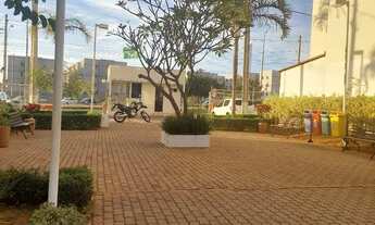 Imagem 3: Apartamento TERREO 3 quartos Total ville Santa Maria