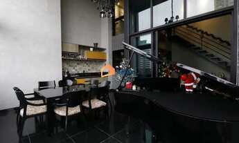 Imagem 4: Apartamento duplex à venda, 3 quartos, 3 suítes, 4 vagas, Jardim Anália Franco - São Paulo