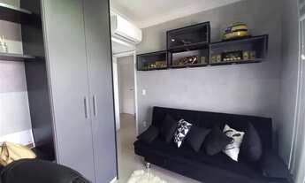 Imagem 3: 3 Quartos altissimo padrao Canto do Forte em Praia Grande. Excelente localizacoa situado n