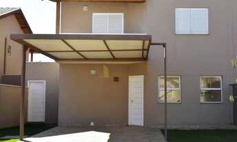 Imagem: Jundiaí - Casa de Condomínio - Medeiros