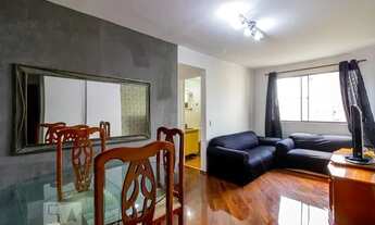 Imagem: Apartamento para Aluguel - Jardim São Saverio