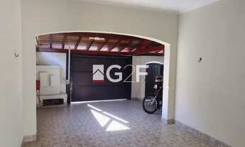 Imagem: Casa para venda em Paulínia