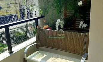 Imagem 7: Apartamento com 3 dormitórios à venda, 168 m² por R$ 880.000,00 - Jardim São Dimas - São J