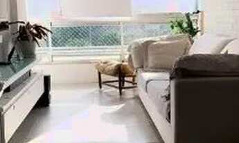 Imagem 3: Apartamento para venda tem 68 metros quadrados com 2 quartos em Vila Clementino - São Paul