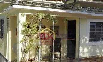 Imagem: Casa com 3 dormitórios à venda por R$