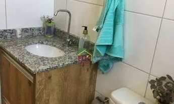 Imagem 5: Apartamento com 3 dormitórios à venda, 77 m² por R$ 585.000,00 - Jardim Oriente - São José