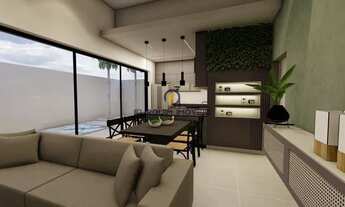 Imagem 3: Residência Jardim Colonial