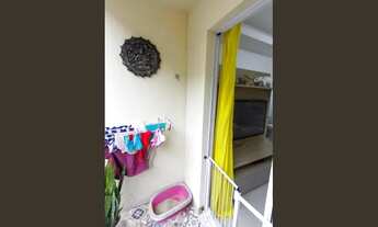 Imagem 7: Apartamento para Aluguel - Jacarepaguá, 3 Quartos, 68 m2