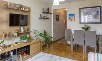 Imagem 4: Apartamento para Aluguel - Perdizes, 2 Quartos, 90 m2