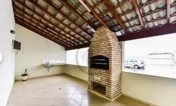 Imagem 6: Apartamento em Utinga com lazer