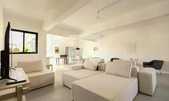 Imagem 6: Apartamento para Aluguel - Santa Cecília, 2 Quartos, 115 m2