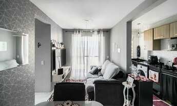 Imagem: Apartamento para Aluguel - Centro, 3 Quartos