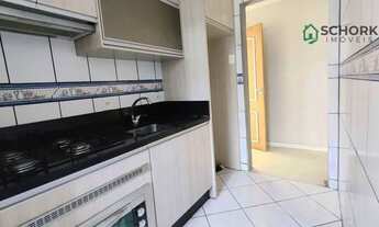 Imagem 2: Apartamento com 2 dormitórios para alugar, 60 m² por R$ 1.723/mês - Itoupava Central - Blu