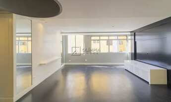 Imagem 5: Locação Apartamento 2 Dormitórios - 120 m² Perdizes