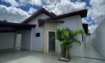 Imagem: Casa para venda possui 180 metros quadrados