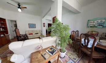 Imagem 7: Apartamento para Aluguel - Botafogo, 3 Quartos, 120 m2