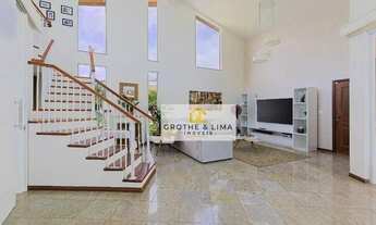 Imagem 5: Linda casa com 4 dormitórios à venda, àrea do terreno 646 m² por R$ 2.800.000 - Conjunto R