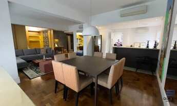 Imagem 3: SãO PAULO - Apartamento Padrão - Higienópolis