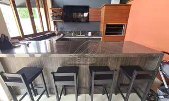 Imagem 7: PIRACICABA - Casa de Condomínio - Campestre