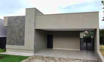 Imagem 3: Casa em Condomínio com 4 dormitórios à venda, 293 m² por R$ 1.700.000 - Condomínio Villa d