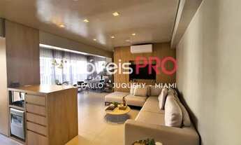 Imagem 2: Apartamento moderno 88m² na Vila Olímpia , 2 suítes e 2 vagas, pronto para morar!!!