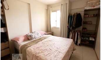 Imagem 3: 1 Quarto (38m2) - Samambaia Sul