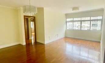 Imagem: Apartamento para aluguel possui 98 metros