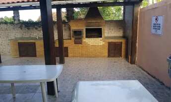 Imagem 3: Casa de condomínio para venda tem 67 metros quadrados com 1 quarto