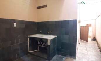 Imagem 5: Casa com 1 dormitório para alugar, 45 m² por R$ 850/mês - São Geraldo - Belo Horizonte/MG